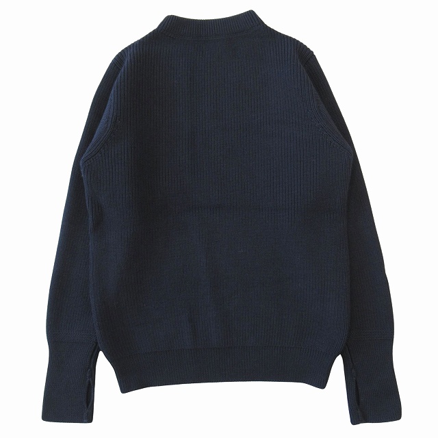極美品 アンデルセンアンデルセン Andersen-Andersen C/N 5G ニット 