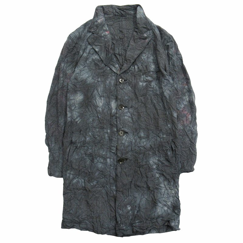 美品 14ss ヨウジヤマモトプールオム YOHJI YAMAMOTO POUR HOMME 製品  
