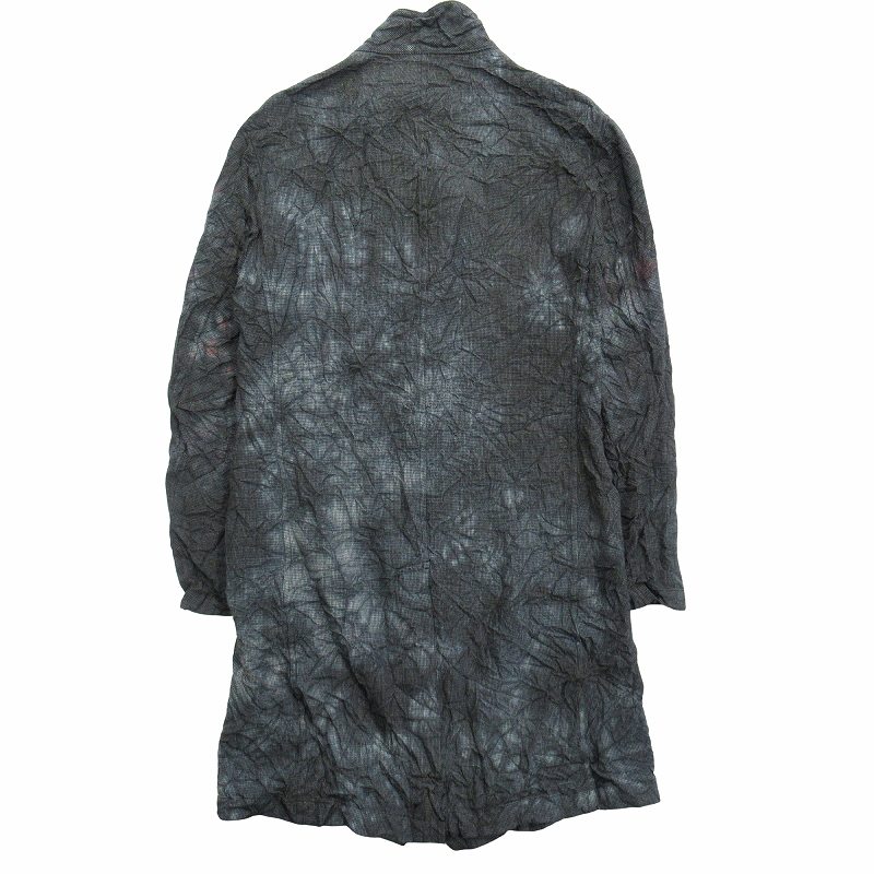 美品 14ss ヨウジヤマモトプールオム YOHJI YAMAMOTO POUR HOMME 製品 