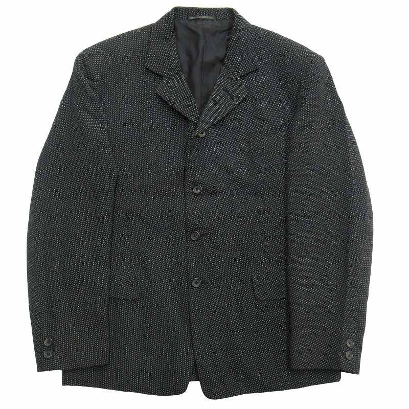 95ss ヨウジヤマモトプールオム vintage YOHJI YAMAMOTO POUR HOMME