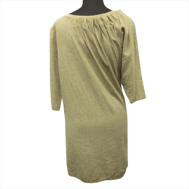 MM6 Maison Margielaエムエムシックスアシンメトリーワンピース MM6 Maison Margiela マルジェラ アシンメトリー ワンピース
