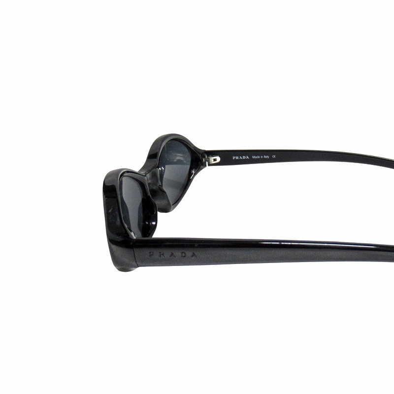 90's 00's プラダ vintage PRADA オーバル シェイプ サングラス