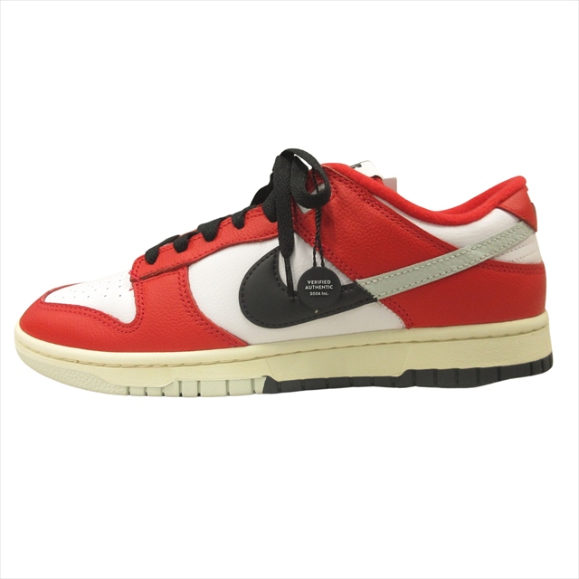 未使用品 ナイキ NIKE ダンク ロー レトロ プレミアム DUNK LOW RETRO 