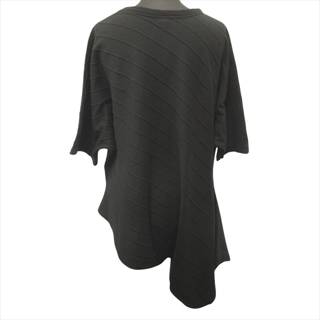 美品 ワイズ Y's ヨウジヤマモト YOHJI YAMAMOTO アシンメトリー