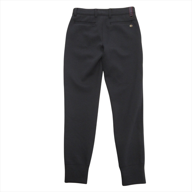 ブリーフィング BRIEFING ウォーム 3D ジョガー パンツ WARM 3D JOGGER 