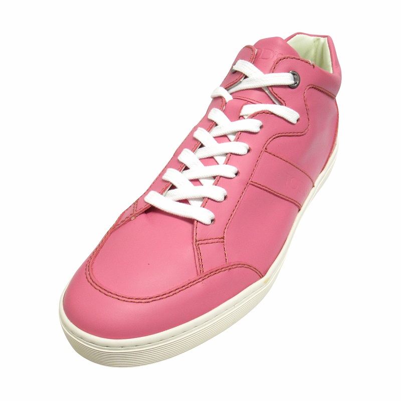 シューズ(男性用) Book1 Pink 26CM キッズ スニーカー レディース 白 黒 ダンス ハイカット 男 女