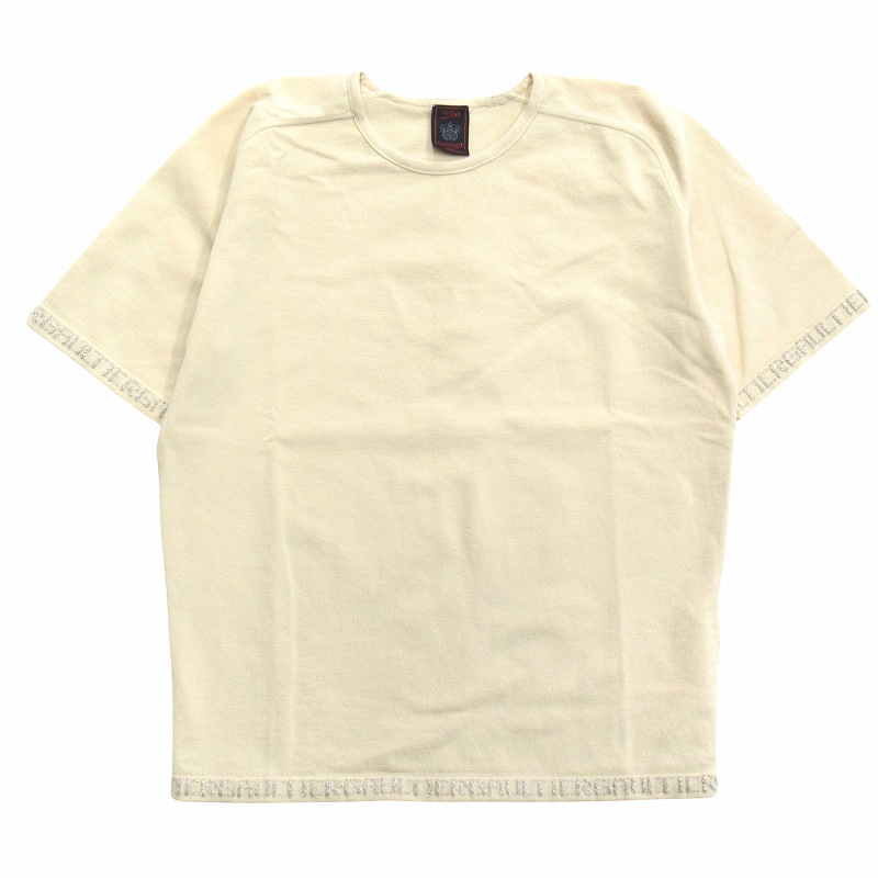 ジャンポールゴルチェ　Tシャツ　ビンテージ 2025年最新】Yahoo!オークション -ジャンポールゴルチエ tシャツ