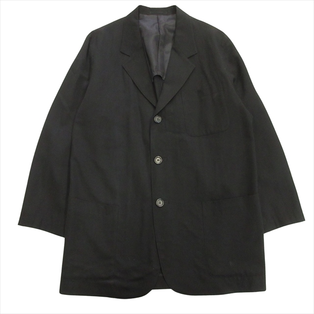 美品 91aw ワイズフォーメン Y's for men ヨウジヤマモト YOHJI