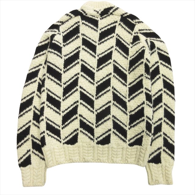 SAINT LAURENT PARIS ニット・セーター S 【古着】【中古】 中古】サン