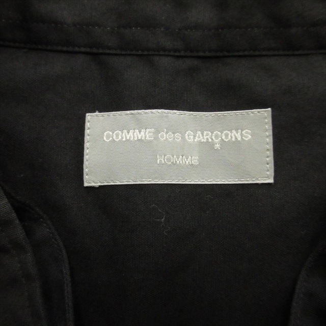 美品 90aw コムデギャルソンオム COMME des GARCONS HOMME