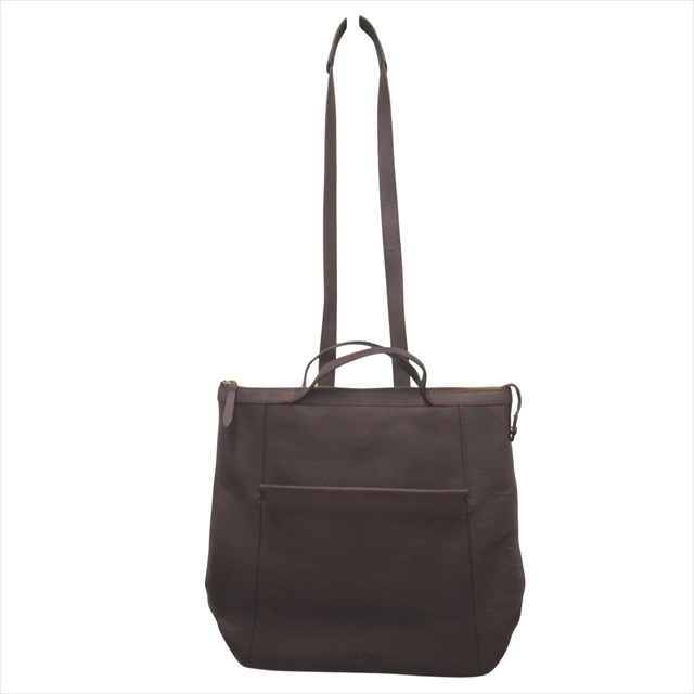 COLE HAAN ブラック リュックショルダートート