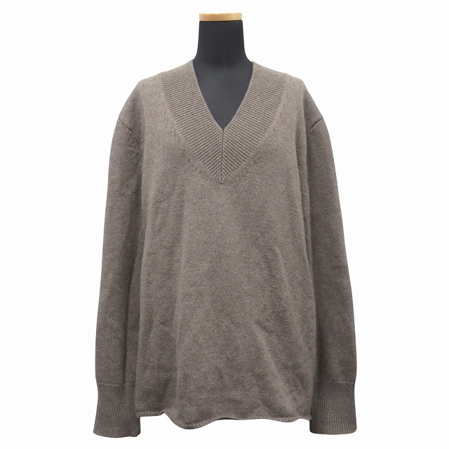 L'Appartementドゥーズィエムクラス　ニット　カシミヤ混 美品 アパルトモン ドゥーズィエムクラス L'Appartement DEUXIEME