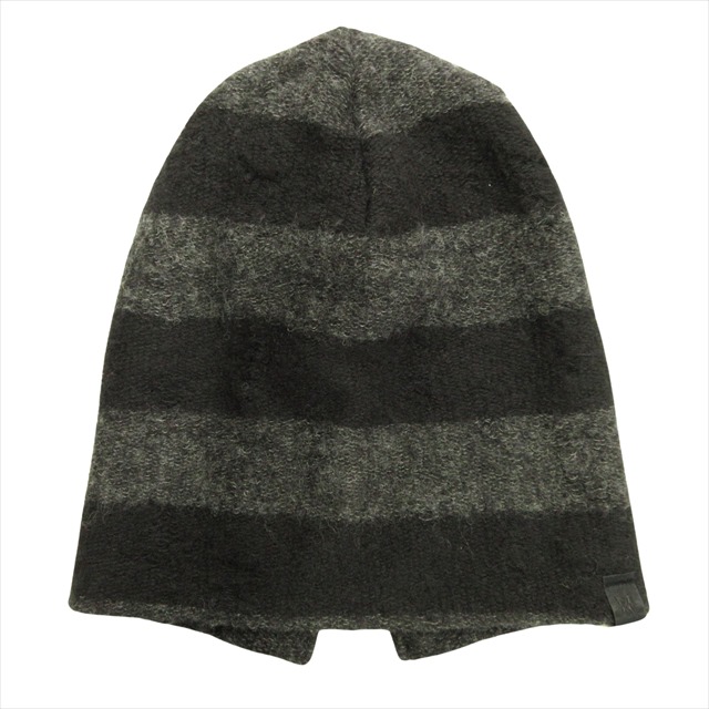 kiryuyrik - Cap / ヒートテックジャージー フロント刺繍ロゴ入り