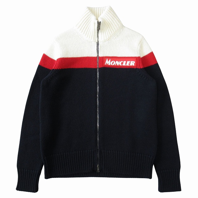 美品 19AW モンクレール MONCLER 