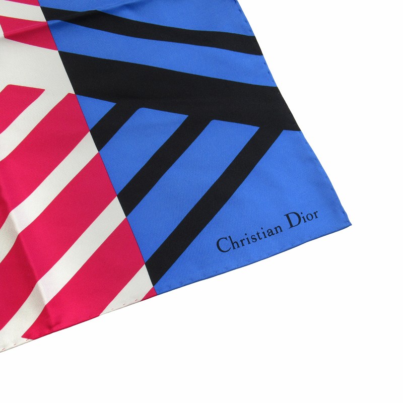 未使用品 22ss クリスチャンディオール Christian Dior D-ジャングル