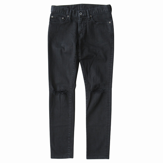 THEE HYSTERIC XXX ジィヒステリックトリプルエックス ジーンズ THEE