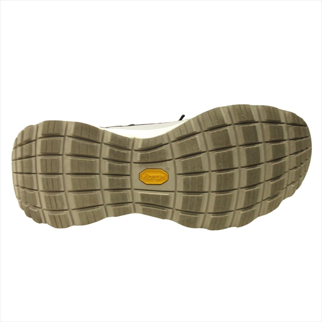 ほぼ未使用 モンクレール モンテ ランナー ニット ハイカットスニーカー 35 MONCLER モンクレール MONTE RUNNER HIGH TOP SNEAKERS