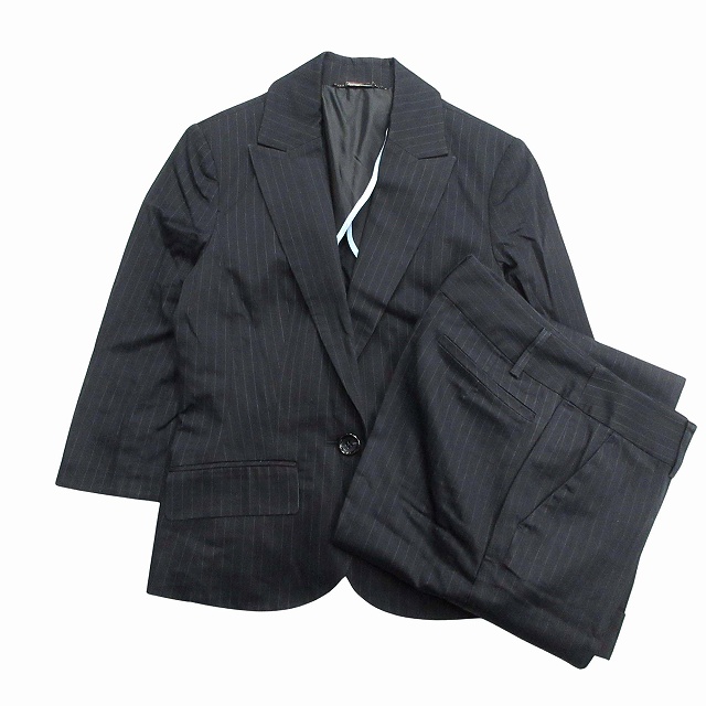 エムケー ミッシェルクラン MK MICHEL KLEIN 2点セット セットアップ 