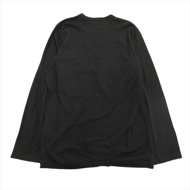 95ss トリココムデギャルソン tricot COMME des GARCONS フロント