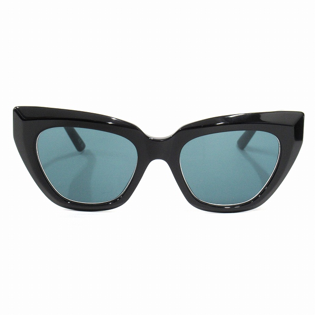 balenciaga キャットアイ サングラス アイウェア バレンシアガ