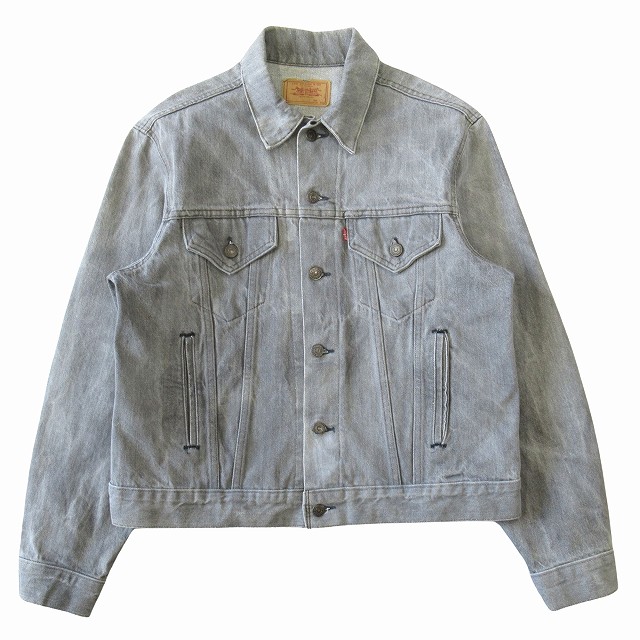 リーバイス Levi