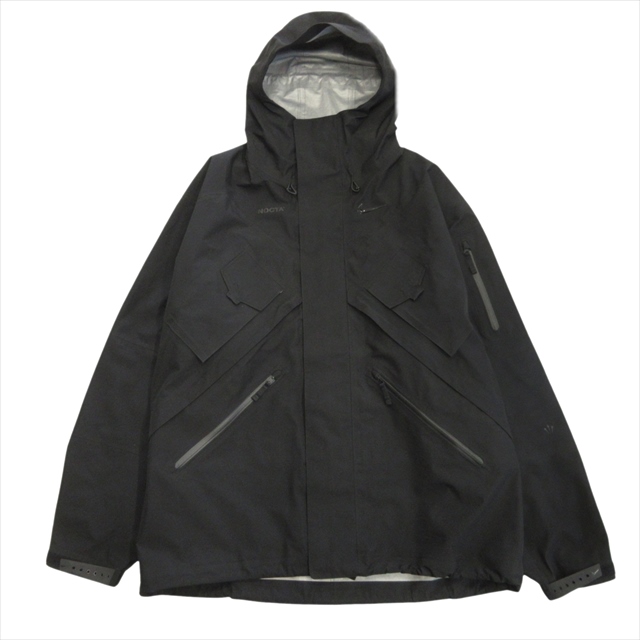 21SS ナイキ NIKE × ドレイク Drake 