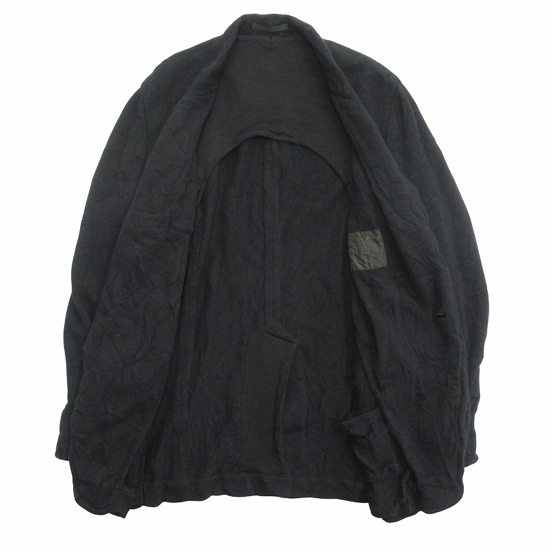 06aw ワイズフォーメン Y's for men ヨウジヤマモト Yohji