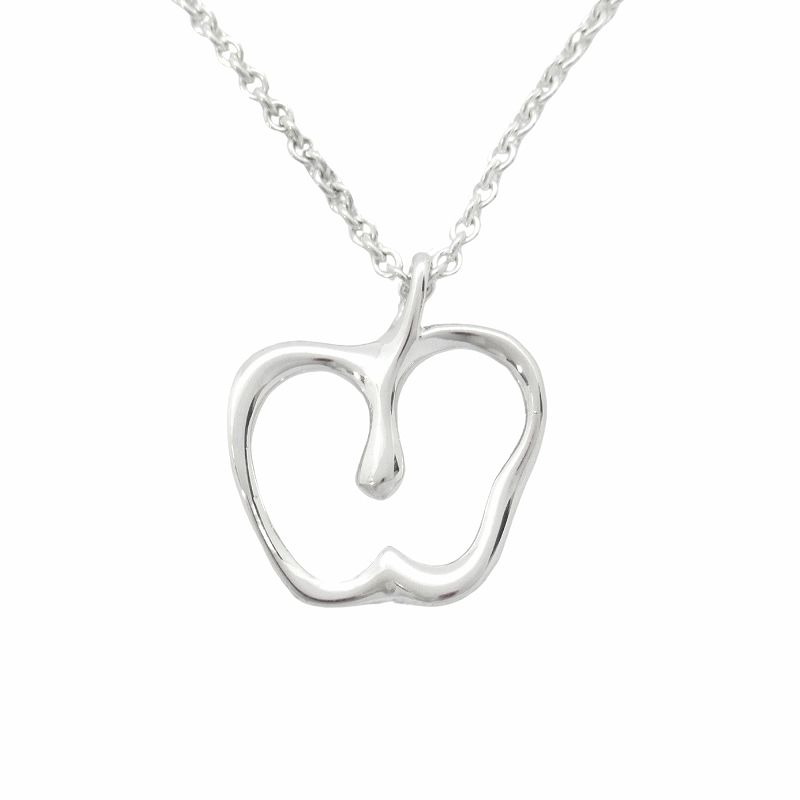 新品仕上げ済 新同 極美品 ティファニー vintage TIFFANY & CO 