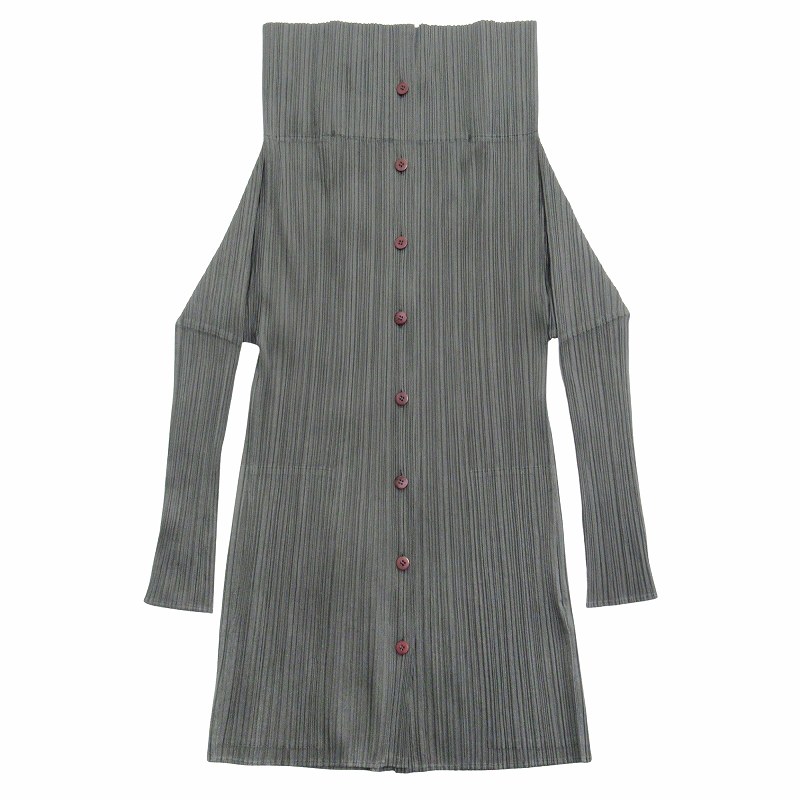 09aw プリーツプリーズ PLEATS PLEASE イッセイミヤケ ISSEY MIYAKE 