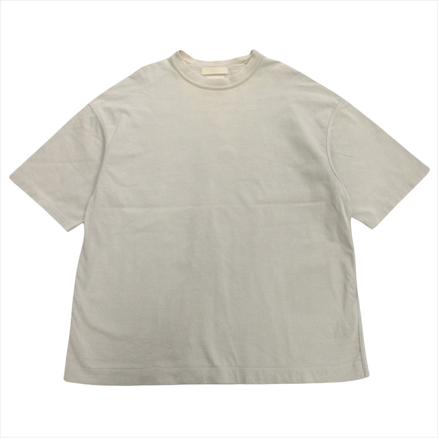 22ss ヨーク YOKE オーバーサイズ インサイドアウト Tシャツ OVERSIZED 