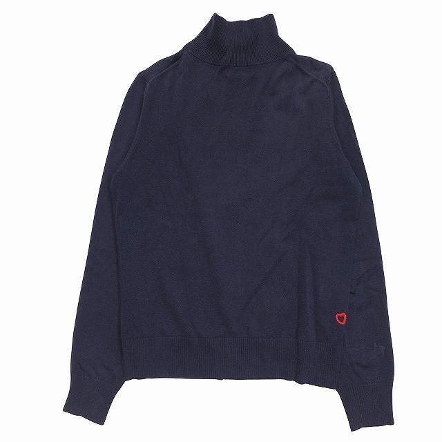 ポールスミス ピンク paul smith PINK ドライバーズニット