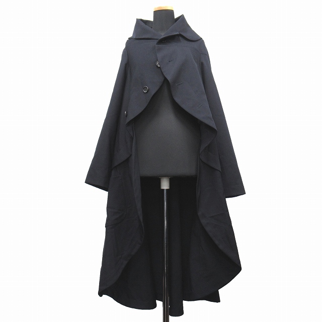 美品 16SS コムデギャルソン COMME des GARCONS 変形