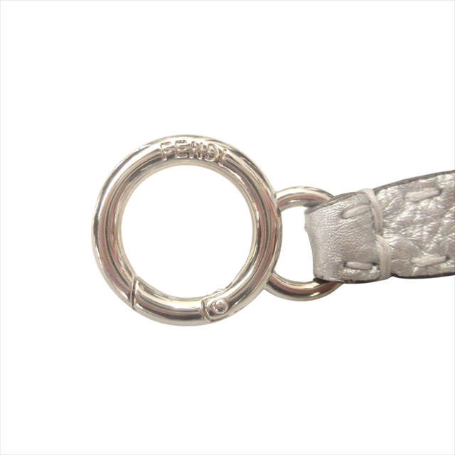 美品 フェンディ FENDI ピーカブー用 ショルダー ストラップ バッグ