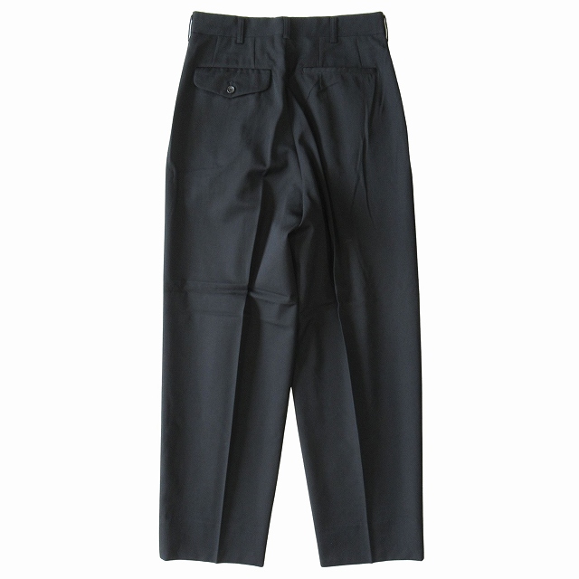 美品 93AW コムデギャルソンオム COMME des GARCONS HOMME ウール 2  