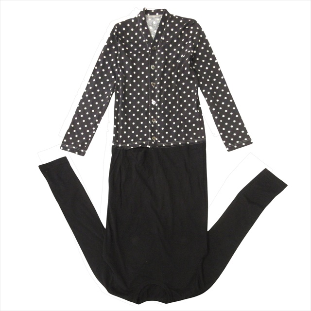 11ss コムデギャルソン COMME des GARCONS ドッキング カットソー 