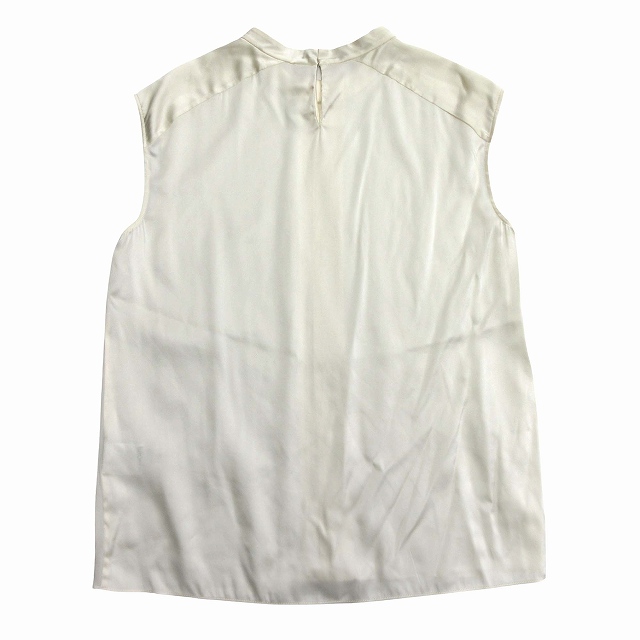 トゥモローランドコレクション TOMORROWLAND collection シルク 