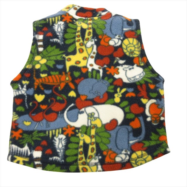 パタゴニア Patagonia ベビー シンチラ ベスト baby synch vest