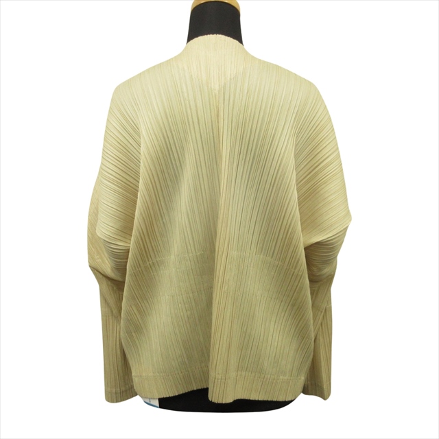 極美品 24aw プリーツプリーズ PLEATS PLEASE FORWARD4 プリーツ