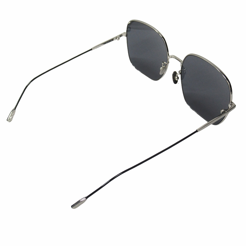 美品　BOTTGAVENETA ボッテガヴェネタ　サングラス　イントレチャート 美品 BOTTGAVENETA ボッテガヴェネタ サングラス イントレチャート