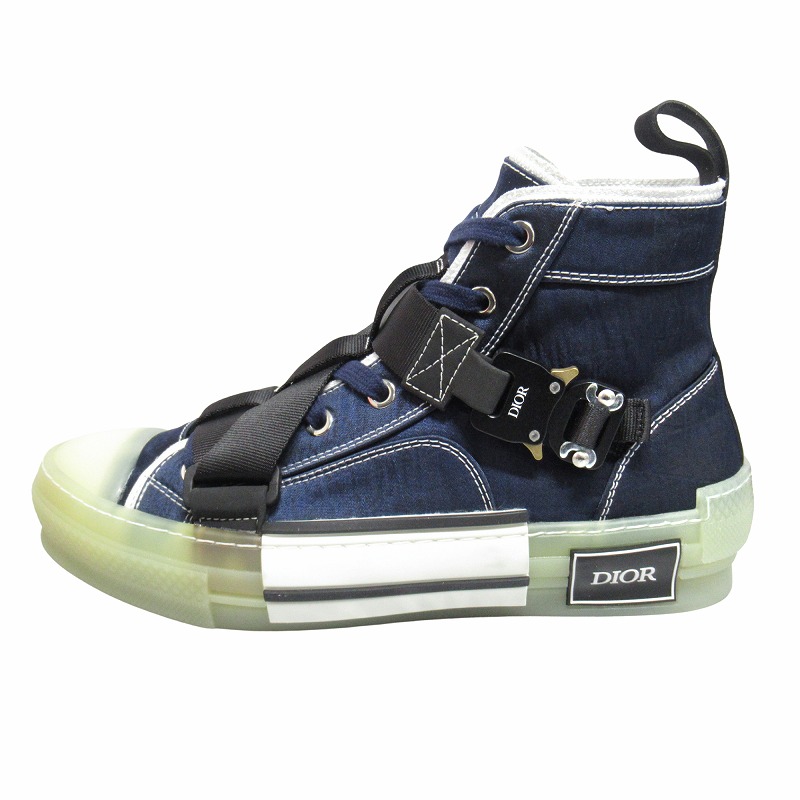 Dior ✖︎ 1017 ALYX 9SM コラボ 未使用品 19aw ディオール × アリクス Dior × 1017 ALYX 9SM 