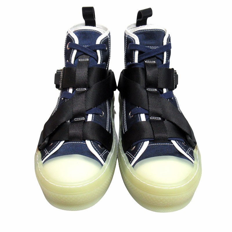 未使用品 19aw ディオール × アリクス Dior × 1017 ALYX 9SM 