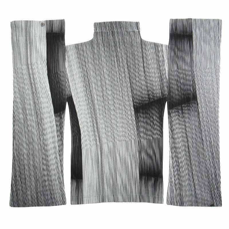未使用品 24aw オムプリッセイッセイミヤケ HOMME PLISSE ISSEY MIYAKE 