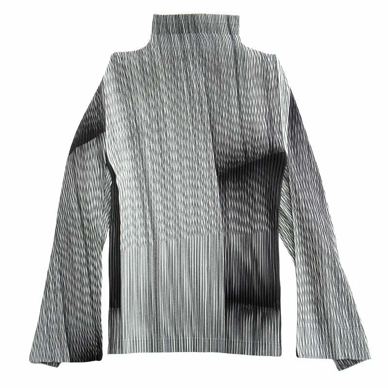 未使用品 24aw オムプリッセイッセイミヤケ HOMME PLISSE ISSEY