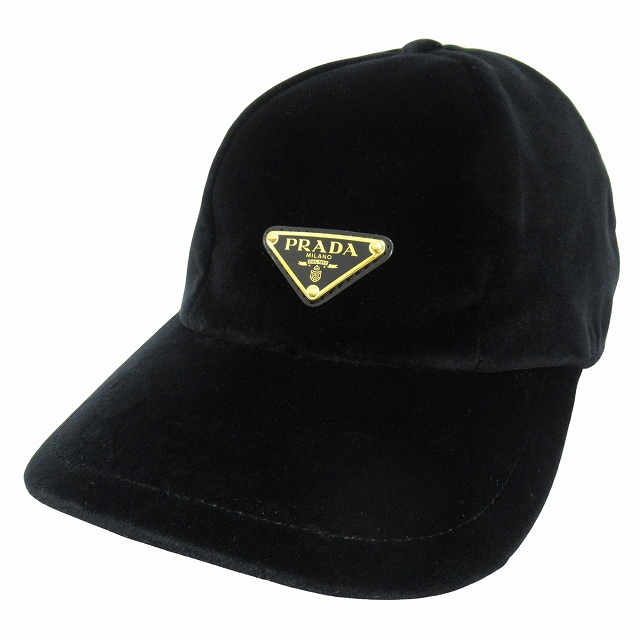 極美品 プラダ PRADA  