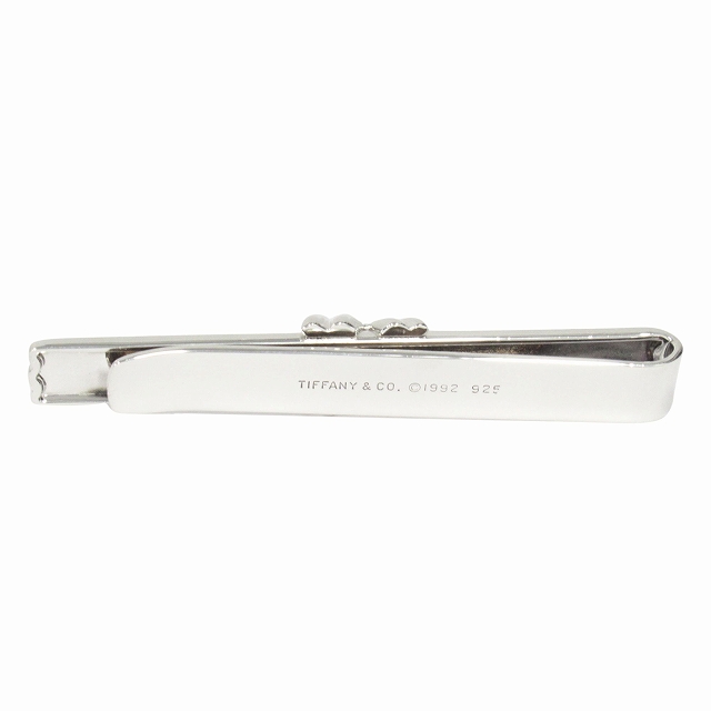 新品仕上げ済 新同 極美品 1992年 ティファニー vintage TIFFANY