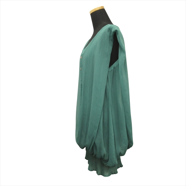 57482　me ISSEY MIYAKE　ノースリーブ　チュニック 57482 me ISSEY MIYAKE ノースリーブ チュニック 57482 me ISSEY