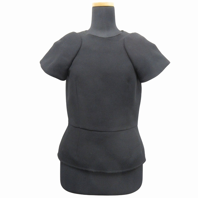 コムデギャルソン ホワイトドラマカタログ コムデギャルソンの