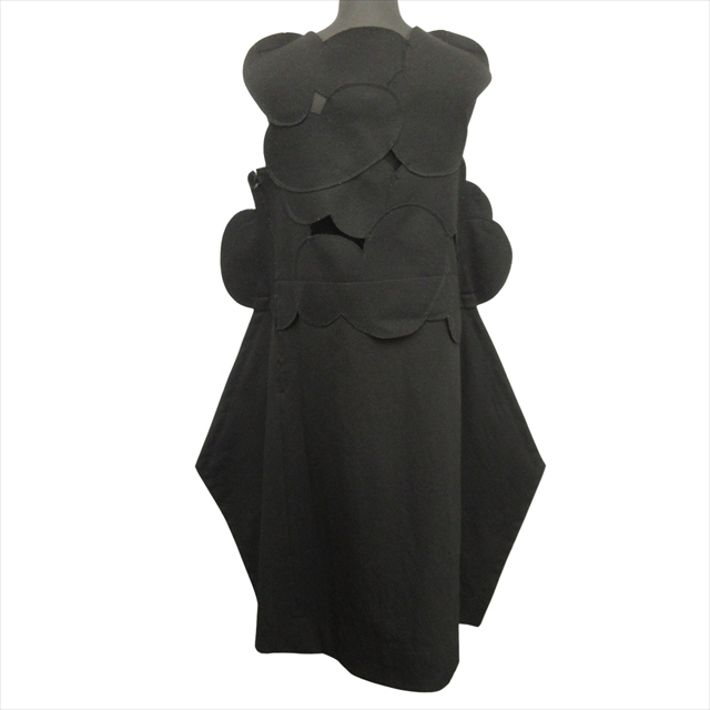 COMME des GARCONS / コムデギャルソン | 2018SS | × 高橋真琴  