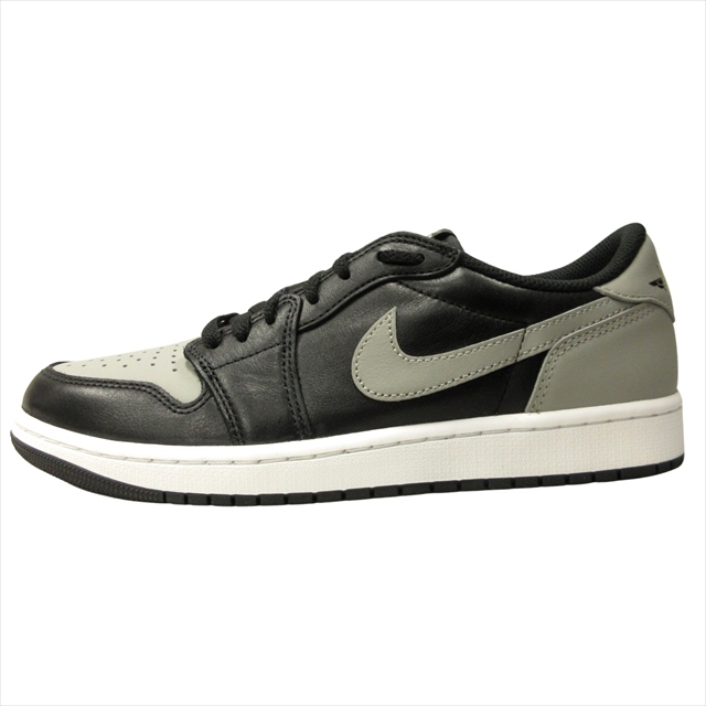 未使用品 ナイキ NIKE エアジョーダン1 レトロ LOW オリジナル AIR 