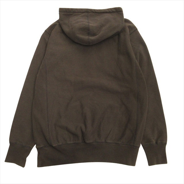 04aw シュプリーム SUPREME ワールドフェイマス フーディ World Famous  